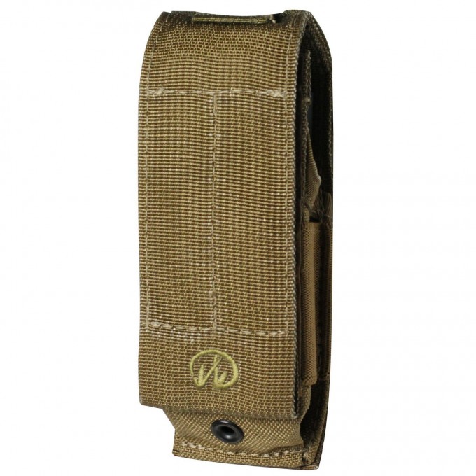 Чехол для мультитула LEATHERMAN XL MOLLE SHEATH BROWN 930366 Чехол для мультитула LEATHERMAN XL MOLLE SHEATH BROWN 930366
