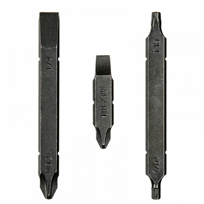 Набор бит LEATHERMAN MUT BIT KIT 930368 Набор бит LEATHERMAN MUT BIT KIT 930368
