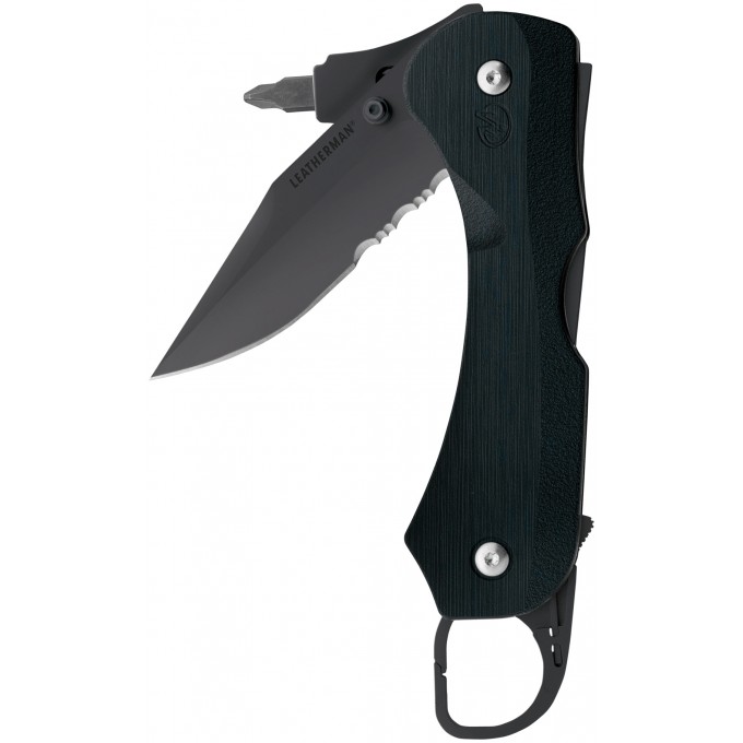 Нож LEATHERMAN CRATER C55BX 8604251N Нож LEATHERMAN CRATER C55BX 8604251N