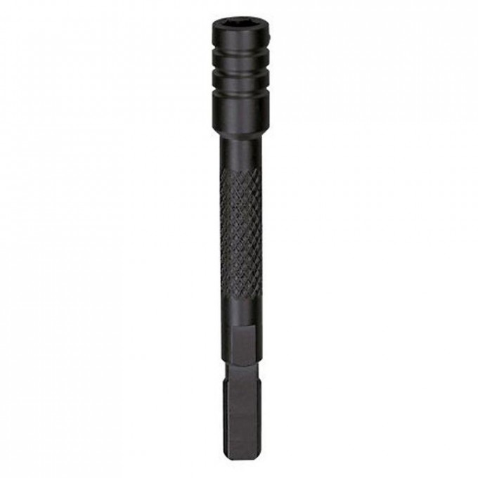Удлинитель битодержателя LEATHERMAN BIT DRIVER EXTENDER BLACK 931015 Удлинитель битодержателя LEATHERMAN BIT DRIVER EXTENDER BLACK 931015