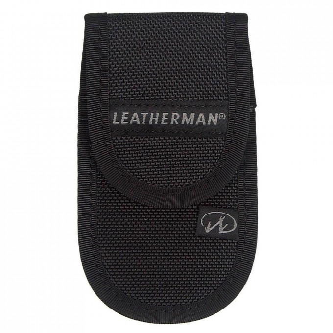Чехол для мультитула LEATHERMAN GRAY NYLON SHEATH 930381 Чехол для мультитула LEATHERMAN GRAY NYLON SHEATH 930381