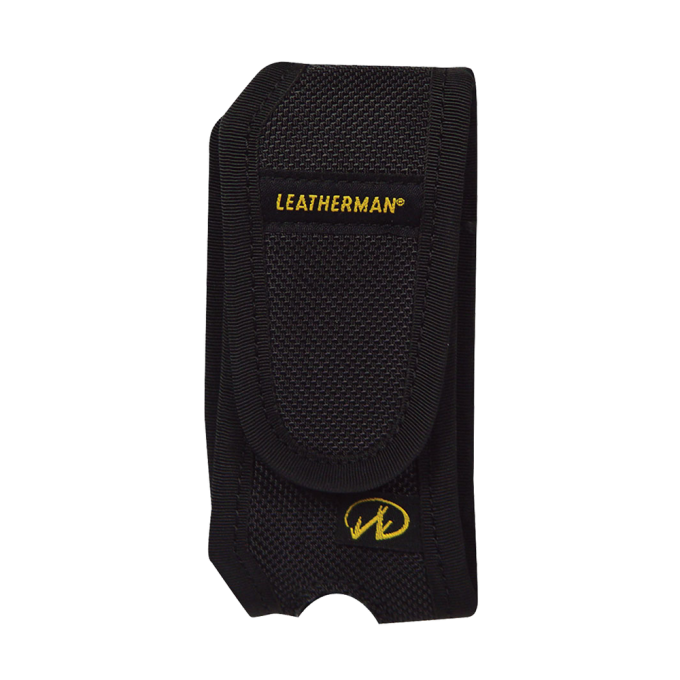 Чехол для мультитула LEATHERMAN STANDARD SHEATH BLACK 4,5" 934890 Чехол для мультитула LEATHERMAN STANDARD SHEATH BLACK 4,5" 934890