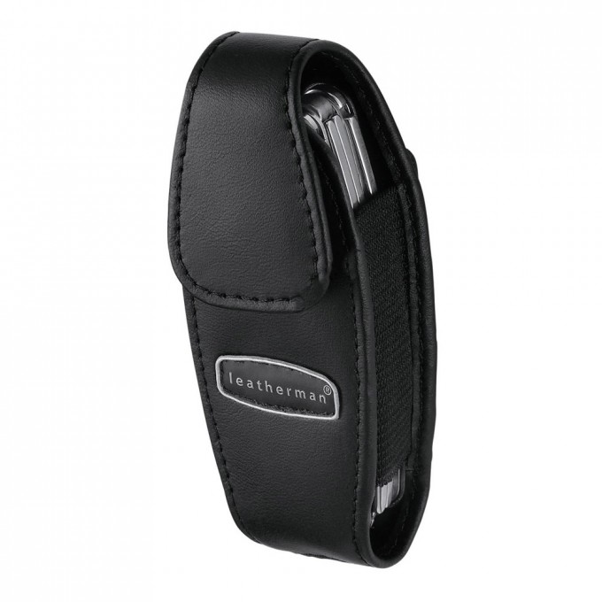 Чехол LEATHERMAN JUICE LEATHER SHEATH 930905 Чехол LEATHERMAN JUICE LEATHER SHEATH 930905