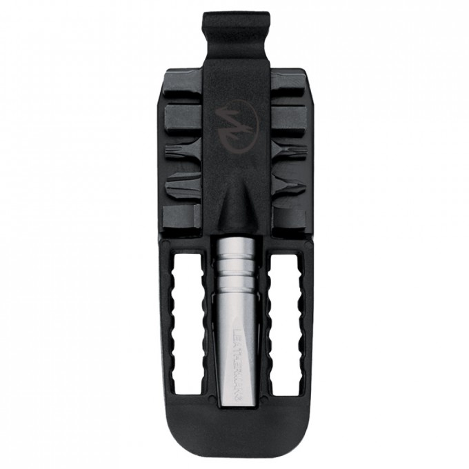 Набор бит LEATHERMAN REMOVABLE BIT DRIVER 931012 Набор бит LEATHERMAN REMOVABLE BIT DRIVER 931012