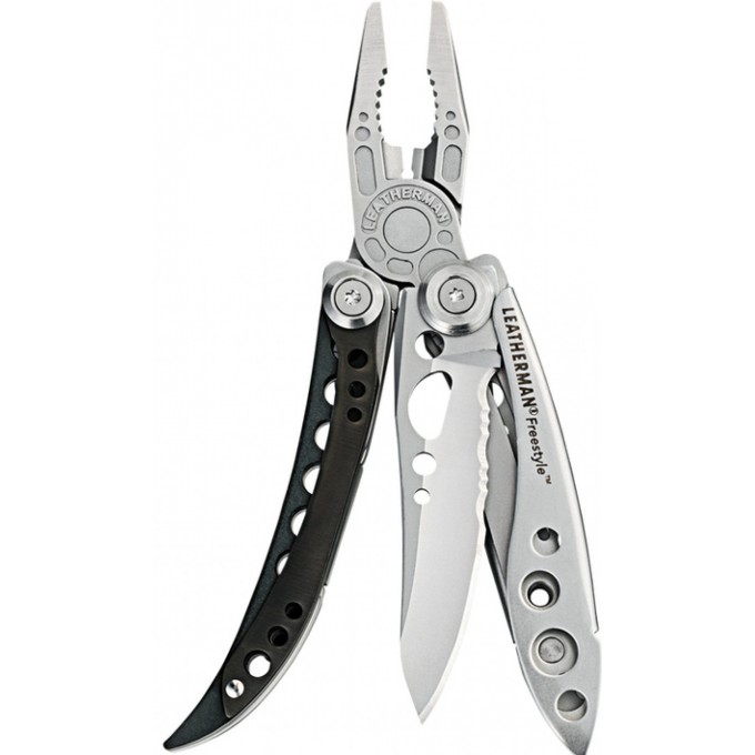 Мультитул LEATHERMAN FREESTYLE 831121 Мультитул LEATHERMAN FREESTYLE 831121