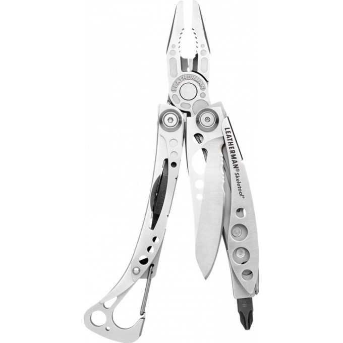 Мультитул LEATHERMAN SKELETOOL GIFT в подарочной упаковке 830922 Мультитул LEATHERMAN SKELETOOL GIFT в подарочной упаковке 830922