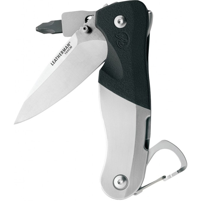 Нож LEATHERMAN CRATER E33B 861211N Нож LEATHERMAN CRATER E33B 861211N